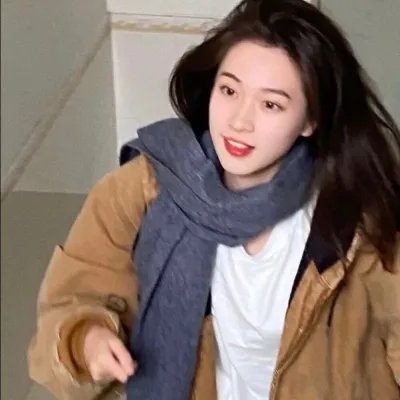 呆瓜向前冲