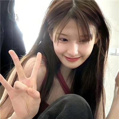 给妹妹的情书