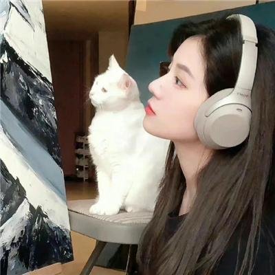 画中情思
